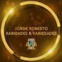 Jorge Roberto Raridades & Variedades