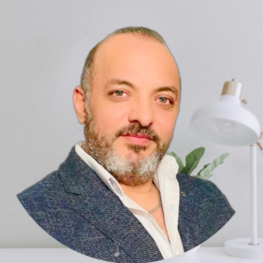 khaled Jneid خالد جنيد @khaledjneid