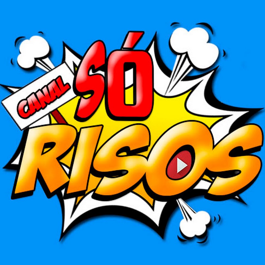 Canal Só Risos @canalsorisoshumor