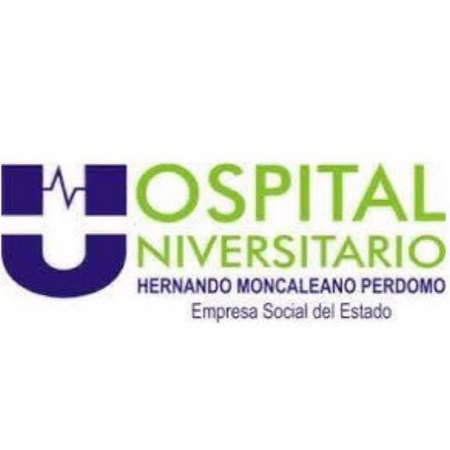 HOSPITAL UNIVERSITARIO DE NEIVA YouTube