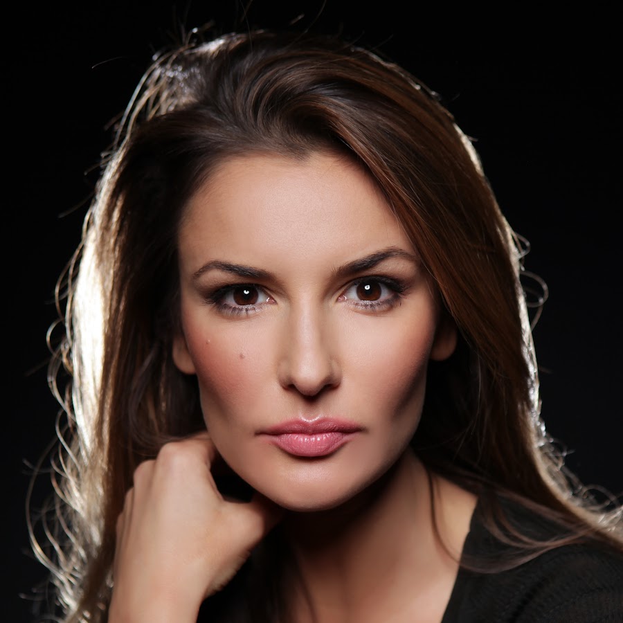 Юлия шамаль биография фото Yulia Egereva - YouTube