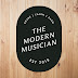 logo The Modern Musician