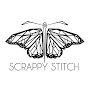 Scrappy Stitch