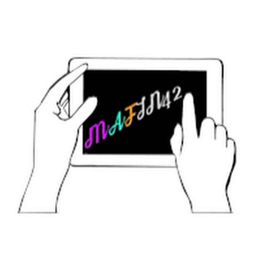 Mafin42 youtube