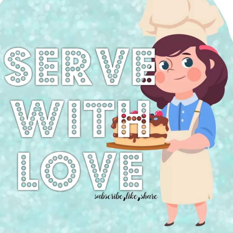 Serve With Love