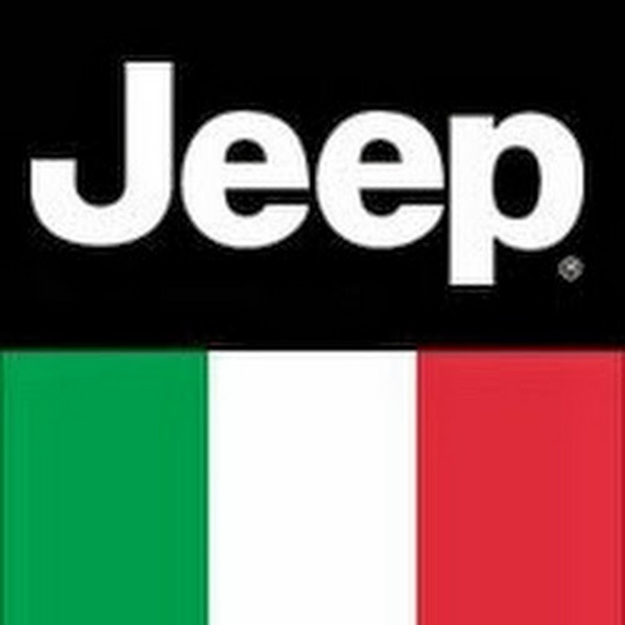 Jeep Italia @JeepItalia