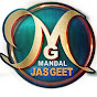 MANDAL JASGEET