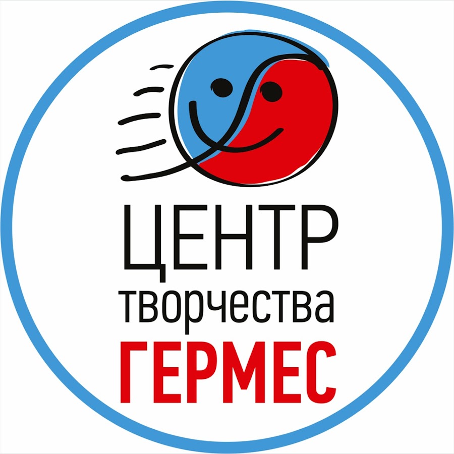 Центр творчества Гермес - YouTube