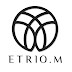 logo Etrio.M Sisters