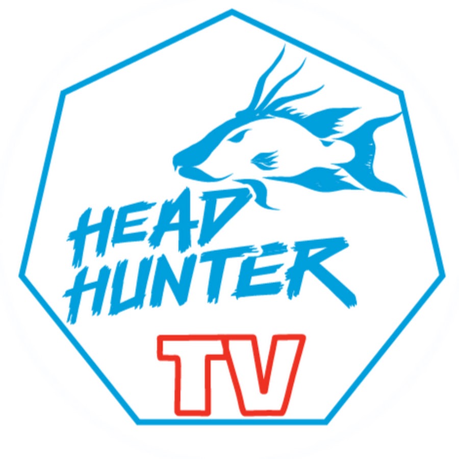 Headhunter Spearfishing - Bermuda Hog Fish from @granderfletch