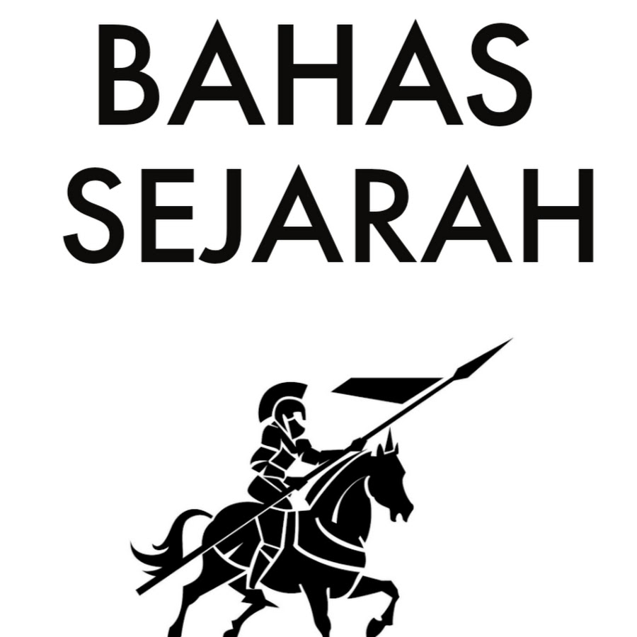 Bahas Sejarah - YouTube Bahas Sejarah