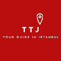 Turkey Travel Journal