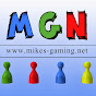 Mikes Gaming Net - Brettspiele