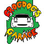 CrogDog's Garage