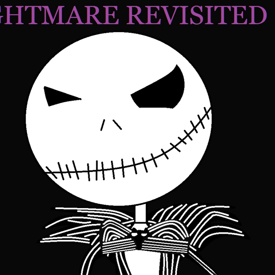 NIGHTMARE REVISITED