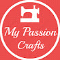 My Passion Crafts
