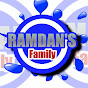 Ramdans Family