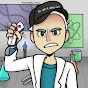 Poofesure youtube avatar