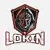 logo LOKIN GAMING