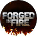 Forged in Fire