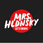 Mrs.Holdingsky Music