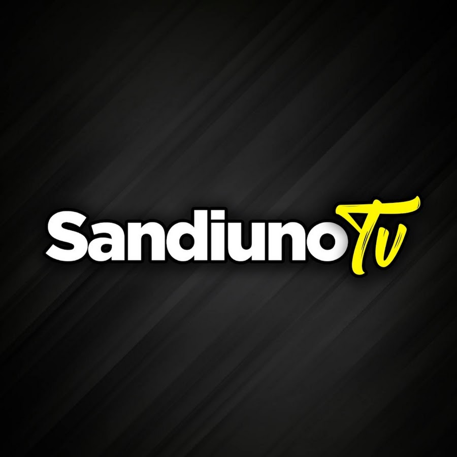 Sandiuno TV @SandiunoTV