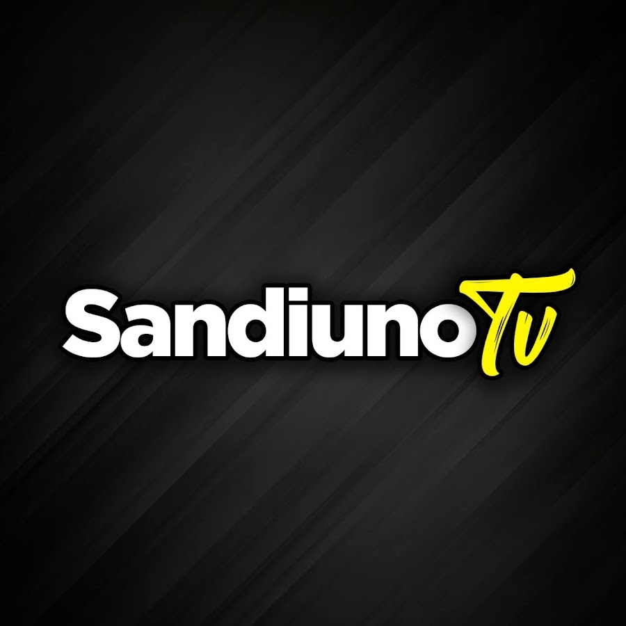 Sandiuno TV