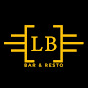 LB Bar and Resto La Baraga
