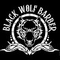 BLACK WOLF BARBER