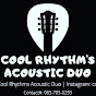 Cool Rhythm's Acoustic Session