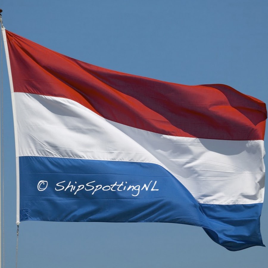 ShipSpotting Nederland @ShipSpottingNederland
