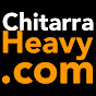 Chitarra Heavy