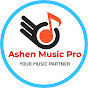 Ashen Music Pro