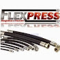 Flexpress Mangueiras e Flexiveis