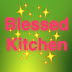 Blessed Kitchen