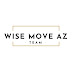 logo Wise Move AZ