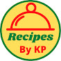 Recipes By KP