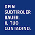 Dein Südtiroler Bauer / Il tuo contadino