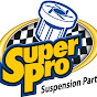 SuperPro Suspension Parts