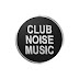 logo CLUB NOISE MUSIC