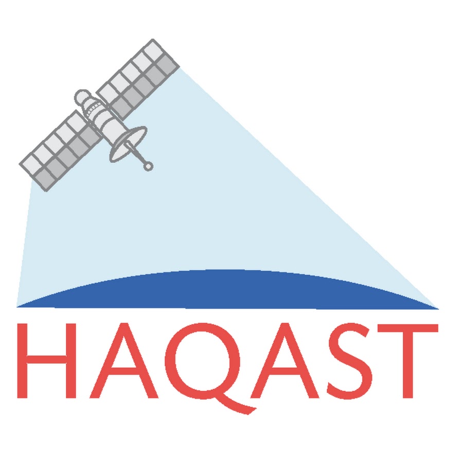 NASA HAQAST: Health and Air Quality Applied Sciences Team