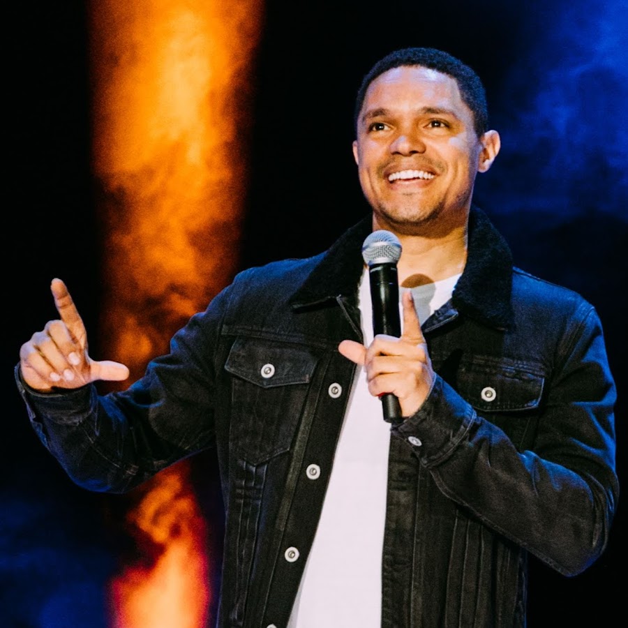 Trevor noah latest videos youtube new arrivals