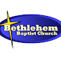 Bethlehem Baptist Church, Louisville