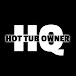 Hot Tub Owner HQ