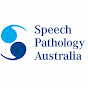 Speech Pathology Australia