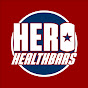 HERO HEALTHBARS