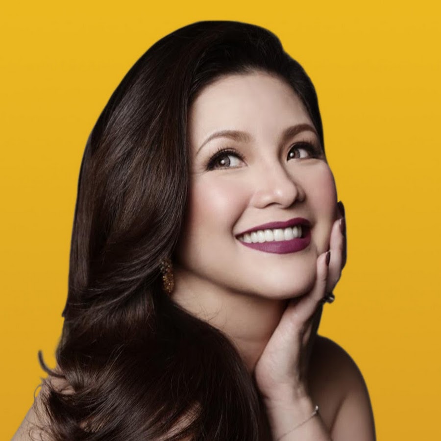 Regine Velasquez