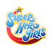 DC Super Hero Girls International