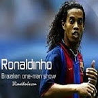 Ronaldinho Goles