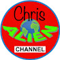 Chrisalien channel